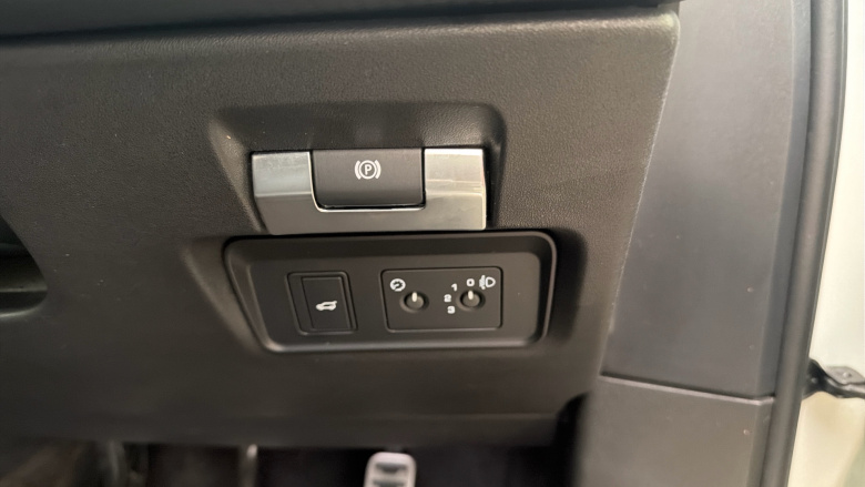 Land Rover Range Rover Evoque 2.0 D165 R-Dynamic S 5dr 2WD Diesel Hatchback